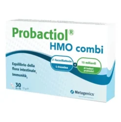 PROBACTIOL HMO Combi 2x15Capsule