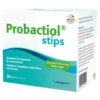PROBACTIOL Stips ITA 20 Bust.