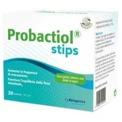 PROBACTIOL Stips ITA 20 Bust.