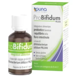 PROBIFIDUM PRL2010 15ML