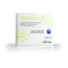 Probinul 5 Aroma Cioccolato - Integratore per l'equilibrio della flora batterica intestinale - 12 buste