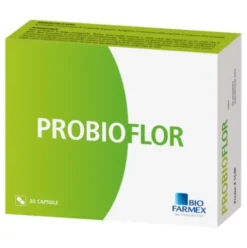PROBIOFLOR 30 Capsule 15 g