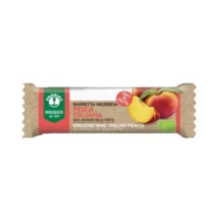 Probios Barretta Morbida Pesca Italiana Bio Barretta di Frutta 28g