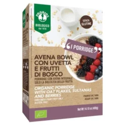 PROBIOS BIO Avena Bowl F-Bosco