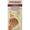 Probios Crostatina Grano Saraceno e Albicocca Senza Glutine 200g