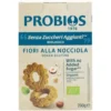 Probios Fiori alla Nocciola Biscotti Senza Zuccheri Aggiunti e Senza Glutine 200g
