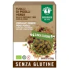PROBIOS 100%Fusilli Pis.Verdi