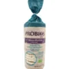 Probios Gallette di Riso con Sale Biologiche Senza Glutine 100 g