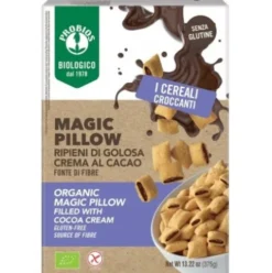 Probios Magic Pillow Cereali al Cacao Senza Glutine 375g