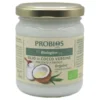 Probios Olio di Cocco Vergine Biologico: Alternativa al Burro, 210 g