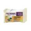 Probios Panito Crackers di Avena con Semi di Sesamo e Chia Biologici Senza Glutine 140g