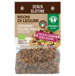 PROBIOS Risoni Legumi 250g