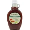 Probios Sciroppo d'Acero Canadese Biologico Dolcificante Senza Glutine 250ml