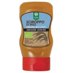 PROBIOS Sciroppo Riso 380g