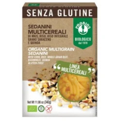 PROBIOS Sedanini M-Cereali340g