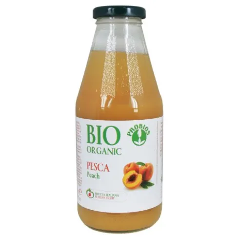 PROBIOS Succo Pesca 500ml