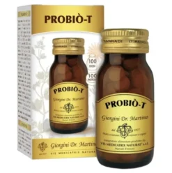 PROBIO'T 100 Past.