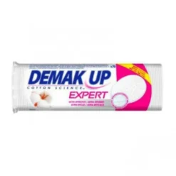 Procter & Gamble Demak Up Duo 70 Dischetti Struccanti Viso