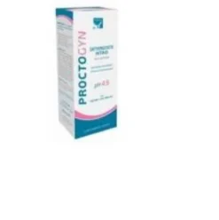 PROCTOGYN Deterg.200ml