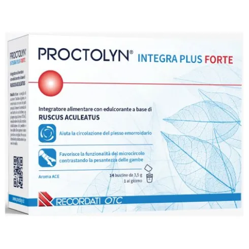 PROCTOLYN Integra Pl.Fte14Bust