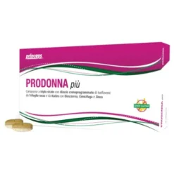PRODONNA PIU'30 Compresse