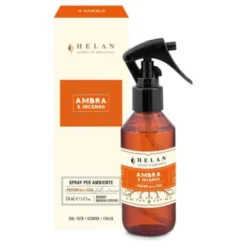 PROFUMI Casa Ambra Inc.Spy150m