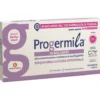 Progermila Integratore Fermenti Lattici 10 Miliardi 6 Flaconcini Senza Glutine