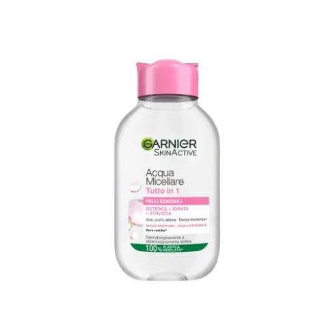 Progre' Chemical Soluzione Micellare Detergente Pelli Normali Flacone 100ml