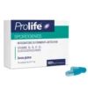 Prolife Sporogenes - Integratore a base di fermenti lattici vivi - 20 capsule