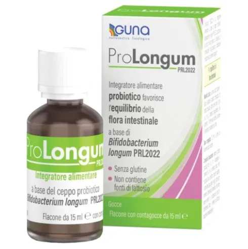 PROLONGUM PRL2022 15ML