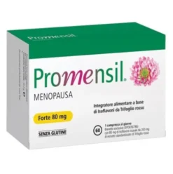 PROMENSIL Forte 60*Cpr
