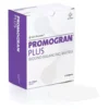 Promogran Medicazione Collagene Argento Large 10 Pezzi