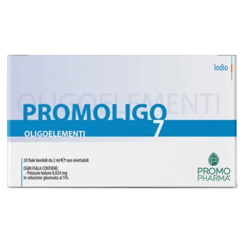 PROMOLIGO 7 I 20f.2ml