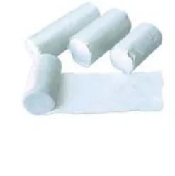 Prontex Benda di Cotone Germania 20 cm per Fasciature