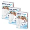 Prontex Cerotti Sterili Bianchi per Protezione Ferite 20 Pezzi