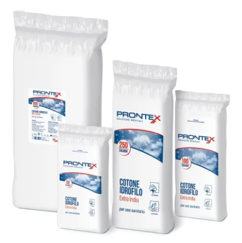 PRONTEX Cot.Idr.1000g