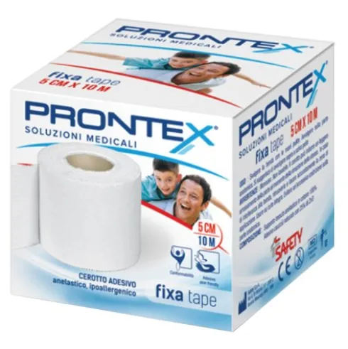 PRONTEX Fixa Tape mt10x5