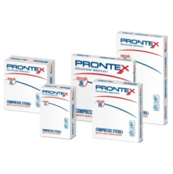 PRONTEX Garza 36x40 12pz