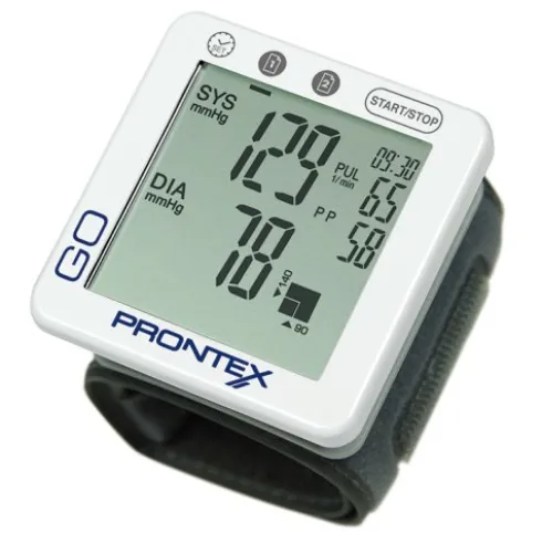 PRONTEX GO Mis.Pres.Dig.SAFETY
