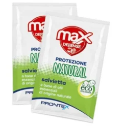 PRONTEX Max Defense Salv.Nat.