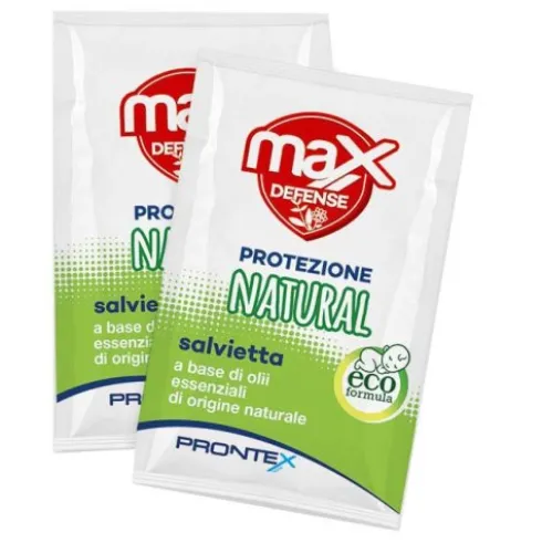 PRONTEX Max Defense Salv.Nat.