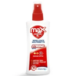 PRONTEX Max Defense Spy Strong
