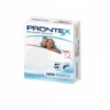Prontex Rete Elastica Tubolare Misura 1 Medicazione Dito Mano Traspirante