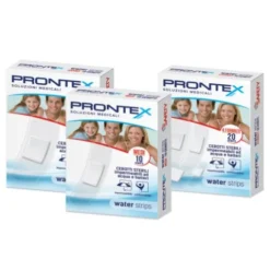 PRONTEX Water Strips Ass.20pz
