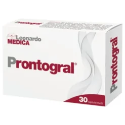 PRONTOGRAL 30*Capsule