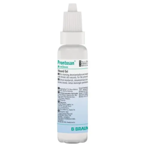 PRONTOSAN Sol.Gel Det.30ml