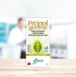 PROPOLGEMMA Bamb.45 Compresse Oros.