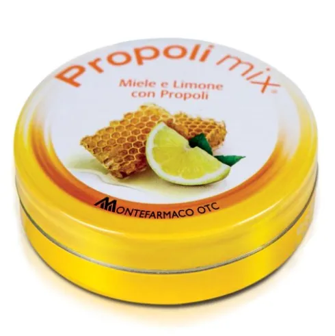 PROPOLI Mix 30 Car.Mie/Lim.