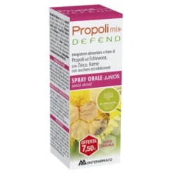 PROPOLI Mix Def.Spy J 30ml
