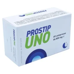 PROSTIP UNO 60 Compresse